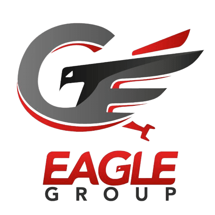 EagleGroup logo